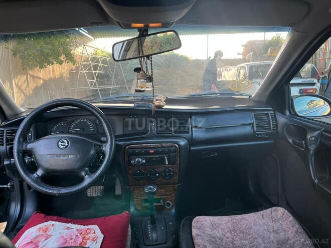 Opel Vectra 2000, 130,000 km - 1.8 l - Tovuz