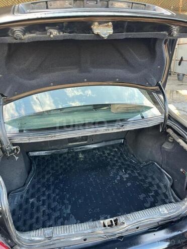Opel Vectra 2000, 130,000 km - 1.8 l - Tovuz