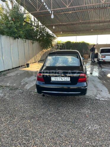 Opel Vectra 2000, 130,000 km - 1.8 l - Tovuz