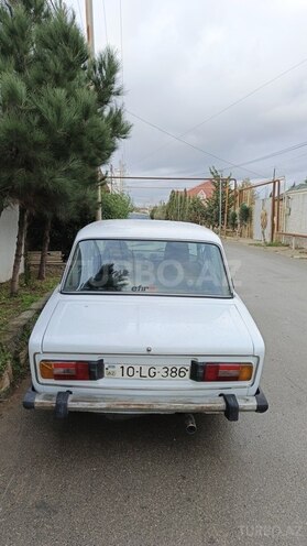 LADA (VAZ) 2106 2003, 68,780 km - 1.6 л - Bakı