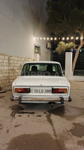 LADA (VAZ) 2106 2003, 68,780 km - 1.6 л - Bakı