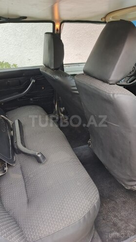 LADA (VAZ) 2106 2003, 68,780 km - 1.6 л - Bakı