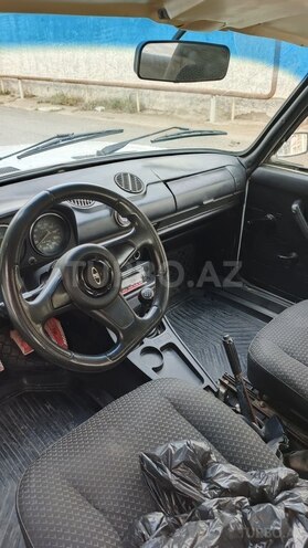 LADA (VAZ) 2106 2003, 68,780 km - 1.6 л - Bakı