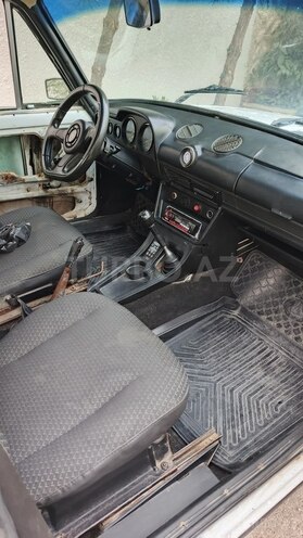 LADA (VAZ) 2106 2003, 68,780 km - 1.6 л - Bakı