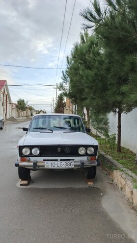 LADA (VAZ) 2106 2003, 68,780 km - 1.6 л - Bakı