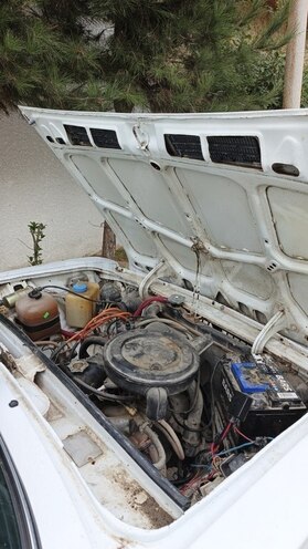 LADA (VAZ) 2106 2003, 68,780 km - 1.6 л - Bakı