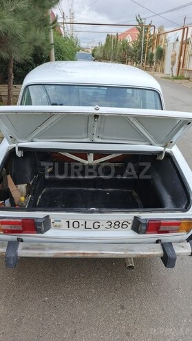 LADA (VAZ) 2106 2003, 68,780 km - 1.6 л - Bakı