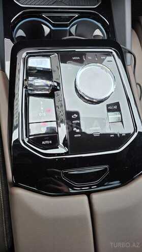 BMW 520 2023, 15,000 km - 2.0 l - Bakı