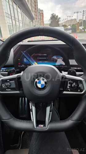 BMW 520 2023, 15,000 km - 2.0 l - Bakı