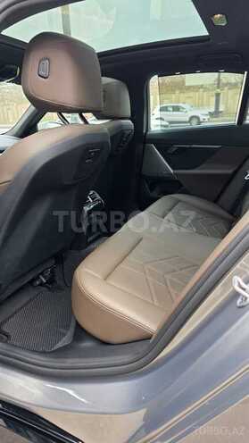 BMW 520 2023, 15,000 km - 2.0 l - Bakı