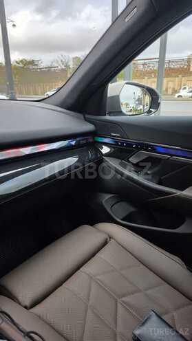 BMW 520 2023, 15,000 km - 2.0 l - Bakı