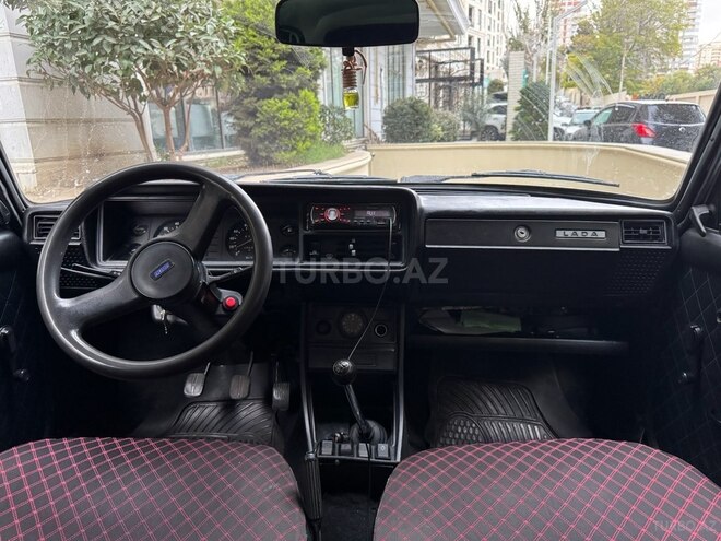LADA (VAZ) 2107 2007, 93,500 km - 1.6 l - Bakı