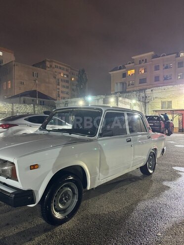 LADA (VAZ) 2107 2007, 93,500 km - 1.6 l - Bakı