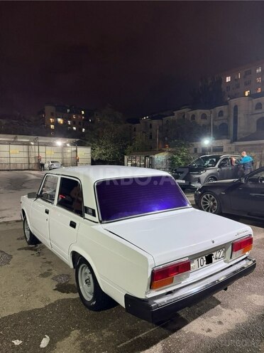 LADA (VAZ) 2107 2007, 93,500 km - 1.6 l - Bakı