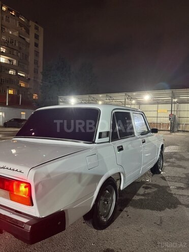 LADA (VAZ) 2107 2007, 93,500 km - 1.6 l - Bakı