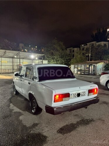 LADA (VAZ) 2107 2007, 93,500 km - 1.6 l - Bakı