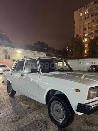 LADA (VAZ) 2107 2007, 93,500 km - 1.6 l - Bakı