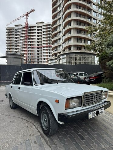 LADA (VAZ) 2107 2007, 93,500 km - 1.6 l - Bakı