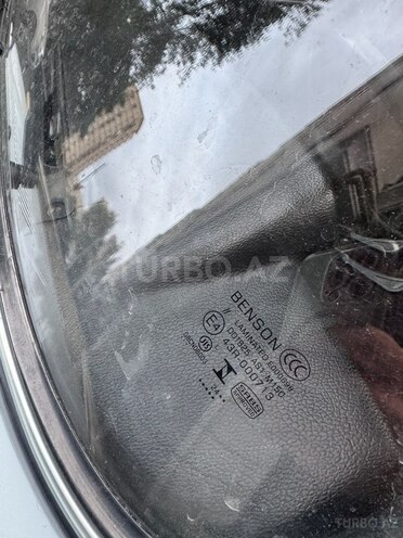 LADA (VAZ) 2107 2007, 93,500 km - 1.6 l - Bakı