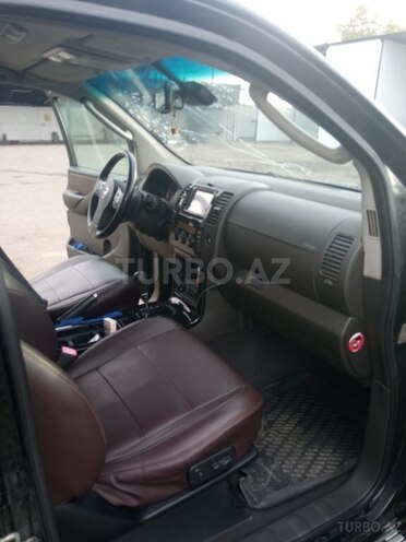 Nissan Pathfinder 2008, 383,000 km - 2.5 l - Gəncə