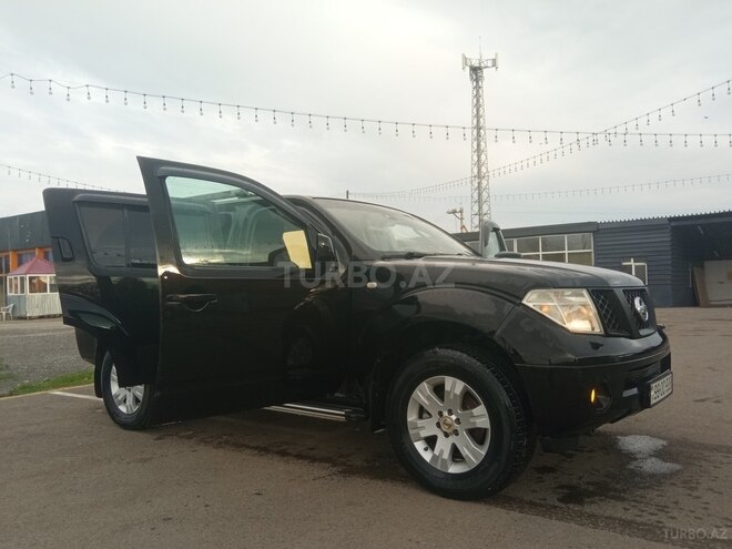 Nissan Pathfinder 2008, 383,000 km - 2.5 l - Gəncə