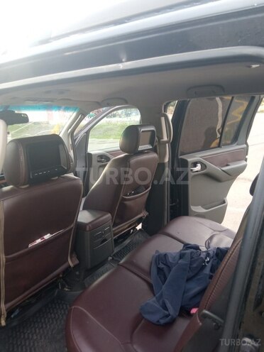 Nissan Pathfinder 2008, 383,000 km - 2.5 l - Gəncə