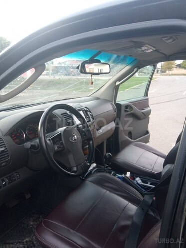Nissan Pathfinder 2008, 383,000 km - 2.5 l - Gəncə