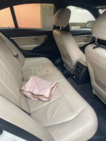 BMW 328 2016, 267,000 km - 2.0 l - Bakı