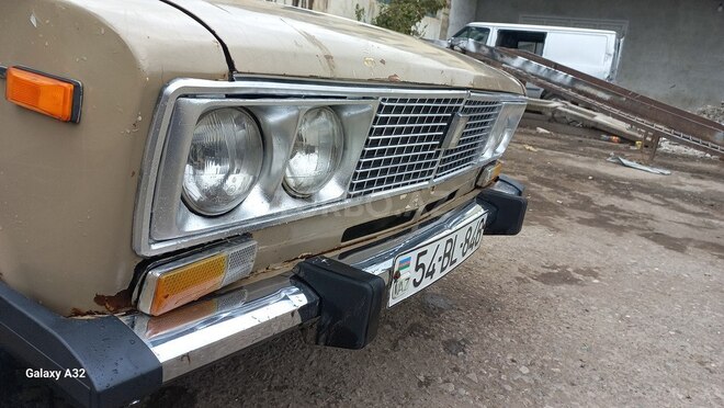 LADA (VAZ) 2106 1987, 96,925 km - 1.6 l - Sabirabad