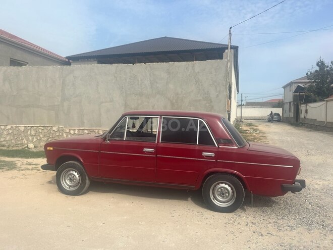 LADA (VAZ) 2106 2005, 25,280 km - 1.6 l - Bakı