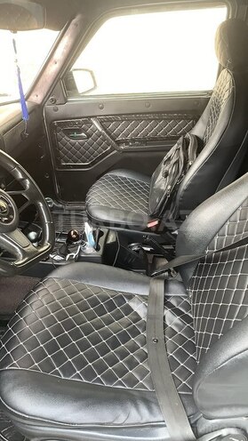 LADA (VAZ) Niva 2014, 154,000 km - 1.7 л - Bakı