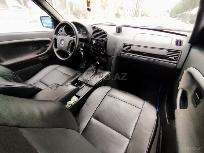 BMW 318 1994, 315,000 km - 1.8 l - Bakı