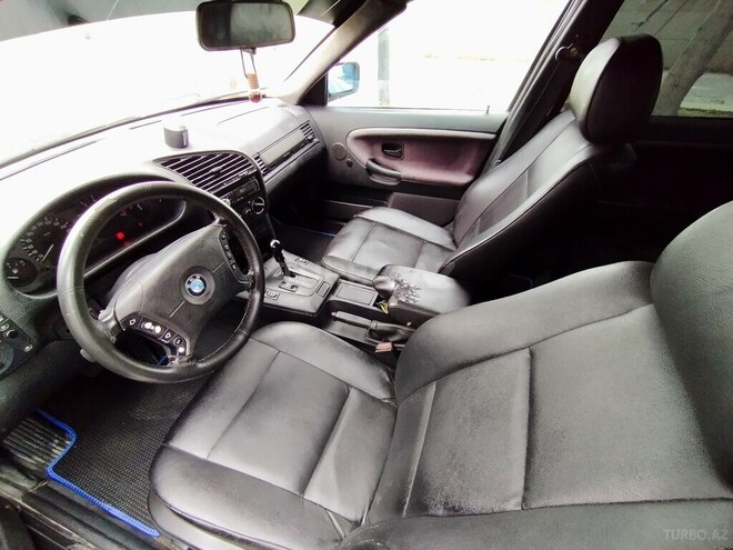 BMW 318 1994, 315,000 km - 1.8 l - Bakı