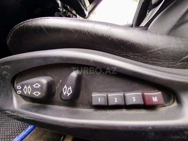 BMW 318 1994, 315,000 km - 1.8 l - Bakı
