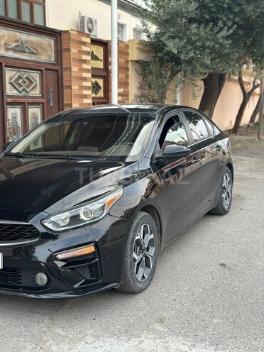 Kia Forte 2019, 113,000 km - 2.0 l - Bakı