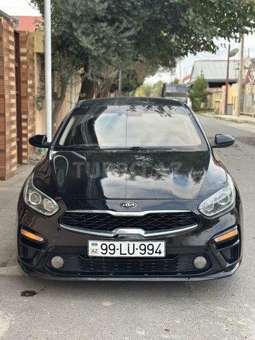 Kia Forte 2019, 113,000 km - 2.0 l - Bakı