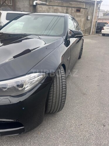 BMW 528 2013, 230,000 km - 2.0 l - Bakı