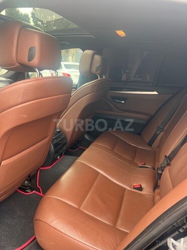 BMW 528 2013, 230,000 km - 2.0 l - Bakı