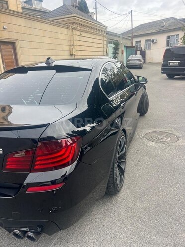 BMW 528 2013, 230,000 km - 2.0 l - Bakı