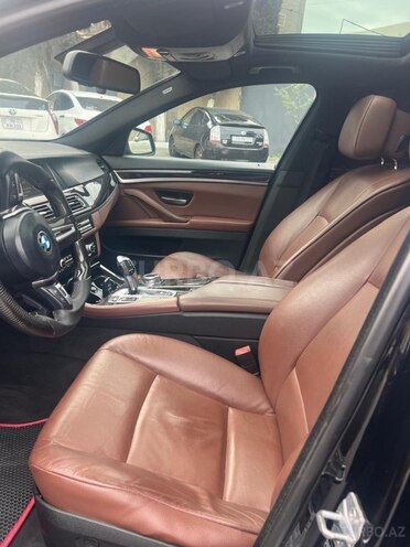 BMW 528 2013, 230,000 km - 2.0 l - Bakı