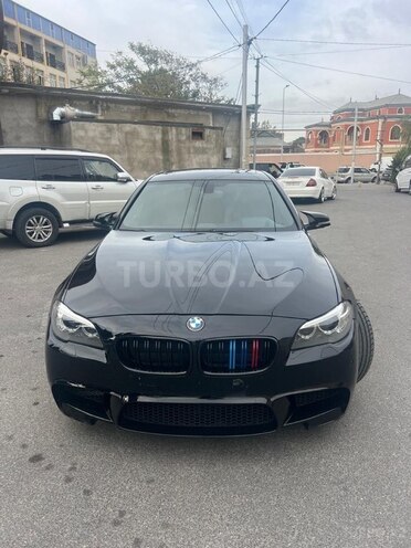 BMW 528 2013, 230,000 km - 2.0 l - Bakı