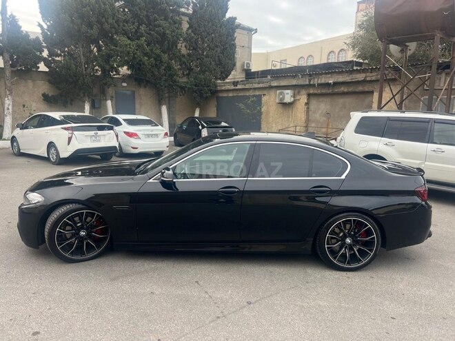 BMW 528 2013, 230,000 km - 2.0 l - Bakı