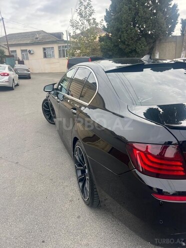 BMW 528 2013, 230,000 km - 2.0 l - Bakı