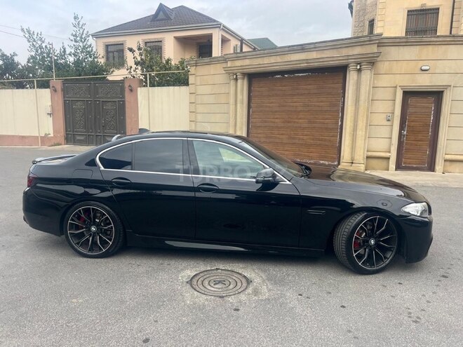 BMW 528 2013, 230,000 km - 2.0 l - Bakı