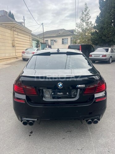 BMW 528 2013, 230,000 km - 2.0 l - Bakı