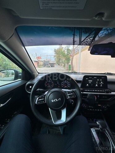 Kia Forte 2019, 113,000 km - 2.0 l - Bakı