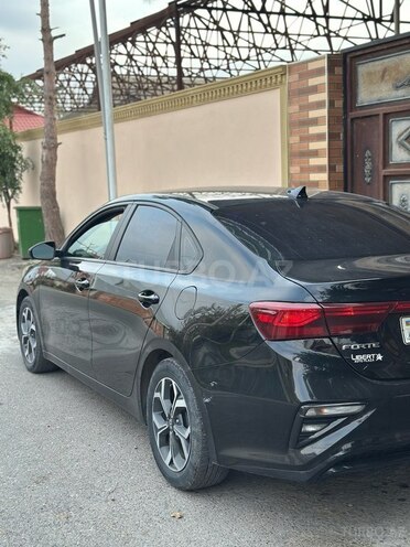 Kia Forte 2019, 113,000 km - 2.0 l - Bakı