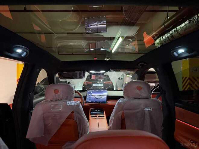 Changan  2025, 0 km - 1.5 l - Bakı