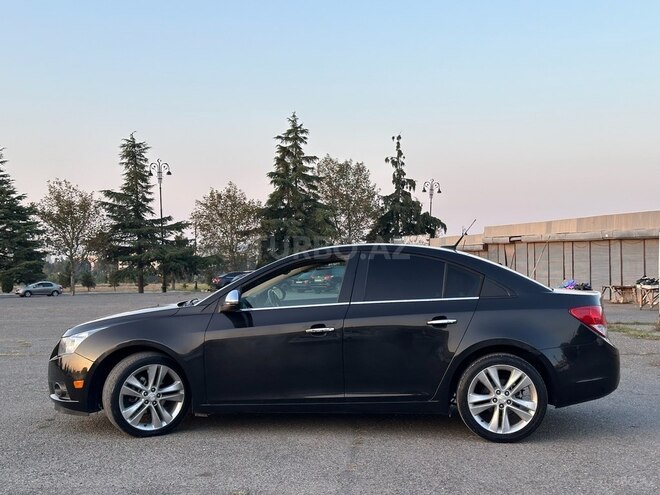 Chevrolet Cruze 2013, 200,000 km - 1.4 l - Gəncə