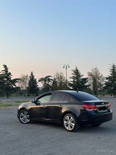 Chevrolet Cruze 2013, 200,000 km - 1.4 l - Gəncə